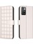Xiaomi Redmi Için Flip Case 10 Başbakan 2022 Kart Yuvaları Tutucu Iş Basit (Yurt Dışından) 1