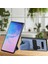 Samsung Galaxy S10 Manyetik Tasarım Standı Fonksiyonu Kart Sahibi Için Kılıf (Yurt Dışından) 4
