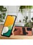 Samsung Galaxy A13 5g Cardholder Için Kılıf Manyetik Tasarım Braketi Standı (Yurt Dışından) 5
