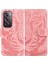 Oppo Oppo 12 Pro 5g Için Flip Case Kickstand Koruyucu Deri Cüzdan Sevimli (Yurt Dışından) 1