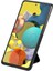 Samsung Galaxy A51 5g Için Kılıf Braketi Manyetik Tasarım Cardholder Standı (Yurt Dışından) 2