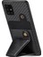 Samsung Galaxy A51 5g Için Kılıf Braketi Manyetik Tasarım Cardholder Standı (Yurt Dışından) 4
