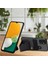 Samsung Galaxy A13 5g Cardholder Için Kılıf Manyetik Tasarım Braketi Standı (Yurt Dışından) 5