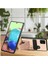 Samsung Galaxy A71 5g Standı Fonksiyonu Manyetik Tasarım Braketi (Yurt Dışından) 5