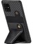 Samsung Galaxy A71 5g Standı Fonksiyonu Manyetik Tasarım Braketi (Yurt Dışından) 2