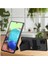 Samsung Galaxy A71 5g Standı Fonksiyonu Manyetik Tasarım Braketi (Yurt Dışından) 5
