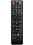 Uzaktan Kumanda AK59-00149A Samsung Blu-Ray Için Uzaktan Kumanda BD-FM57C BD-H5100 BD-H5900 (Yurt Dışından) 2
