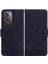 Oppo Oppo 12 Pro 5g Için Flip Case Kickstand Koruyucu Deri Cüzdan Sevimli (Yurt Dışından) 1