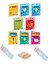 4. Sınıf Atölyem Türkçe - Atölyem Matematik 1 - Atölyem Fen Bilimleri - Atölyem Sosyal Bilgiler - Yeni Nesil Sorular Türkçe 8'li Set + Tablet Standı - Okuma Takip Ayracı 1