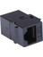 RJ45 Dişi Utp CAT5E Cat6 Keystone Jack Inline Bağlayıcı Konnektör Adaptörü (Yurt Dışından) 5