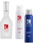 Classic Kadın Deodorant 150 ml + Kadın 100 ml Kadın Edt Parfüm + Erkek Deodorant 150 ml 1
