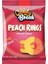 Candy Break Peach Rıngs 113 gr 1