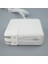 Apple Mac MacBook Pro 15 17 Için 45W L-Ipucu Dizüstü Bilgisayar Ac Şarj Adaptörü Güç Kablosu (Yurt Dışından) 2