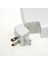 Apple Mac MacBook Pro 15 17 Için 45W L-Ipucu Dizüstü Bilgisayar Ac Şarj Adaptörü Güç Kablosu (Yurt Dışından) 3