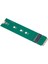 M.2 Ngff Sata SSD Dönüştürücü Adaptör Kartı 2012 Macbook Air A1465 A1466 (Yurt Dışından) 1