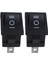 2x Spdt On-Off-On 3 Pozisyonlu Geçmeli Tekne Rocker Anahtarı Ac 250V/6A 125V/10A (Yurt Dışından) 2