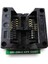 1 Adet/grup 200MIL 208MIL Geniş Sop8 To Dıp8 Ic Soket Programcı Adaptör Soketi Ots-20-1.27-01 25XX Eeprom Flaş (Yurt Dışından) 1