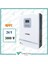 3000 Watt 3kw 24V 80A Mppt Şarjlı Tamsinüs Akıllı Inverter Yüksek Voltajlı 2