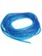 Geleneksel 10 Metre Spiral Boru Esnek Kablo Pc Ev Sineması Kablosu Tel Düzenleyici Sarma Yönetimi (Yurt Dışından) 1