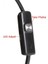 Telefon Endoskop 5.5mm 1.5m Kablo 640X480 Hd USB Su Geçirmez Endoskop Muayene Borescope Kamera Android Cep Telefonu Pc Için (Yurt Dışından) 3
