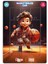 Basketbolcu Can - Frame Puzzle - 12 Parça 1