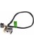 Dizüstü Bilgisayarlar Konektörü Yedek Dc Güç Jakı Bağlantı Noktası Fişi Hp Pavilion P/n: 709802-YD1 CBL00360-0150 719859-001 P20 (Yurt Dışından) 1