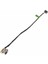 Dizüstü Bilgisayarlar Konektörü Yedek Dc Güç Jakı Bağlantı Noktası Fişi Hp Pavilion P/n: 709802-YD1 CBL00360-0150 719859-001 P20 (Yurt Dışından) 3