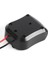 DW12V Dıy Adaptörü Dewalt 10.8V-12V Li-Ion Tekerlek Adaptörü Dock Tutucu ile 14 Awg Teller (Yurt Dışından) 1