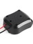 DW12V Dıy Adaptörü Dewalt 10.8V-12V Li-Ion Tekerlek Adaptörü Dock Tutucu ile 14 Awg Teller (Yurt Dışından) 2