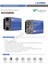2000 Watt 12V Tamsinüs Inverter Lexron 5