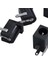Adet Dc Jack Soket Dişi Panel Montaj Konnektörü ve 5 Adet AA/1.5V/PP3 Tutucu/anahtarlı Konnektör (Yurt Dışından) 4