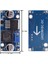 Adet LM2596S-ADJ 3-40V Dc-Dc Ayarlanabilir Kademeli Voltaj Regülatörü Ayarlanabilir Voltaj Regülatörü Güç Modülü Kartı 3A Buck Dönüştürücü Mavi-Siyah (Yurt Dışından) 2
