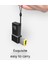 100W USB Tip C Dişi Kare Pd Fiş Dönüştürücü Usb-C Hızlı Şarj Kablosu Thinkpad Dizüstü Dc Güç Adaptörü Konektörü (Yurt Dışından) 4