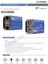 1000 Watt 24V Tamsinüs Inverter Lexron 3