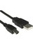 1 Adet Kphrtek 1.8m Mını USB Kablosu Senkronizasyon ve Şarj Kablosu Tip A'dan 5 Pin B'ye Telefon Şarj Cihazı 2m / 6ft (Yurt Dışından) 1
