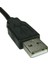 1 Adet Kphrtek 1.8m Mını USB Kablosu Senkronizasyon ve Şarj Kablosu Tip A'dan 5 Pin B'ye Telefon Şarj Cihazı 2m / 6ft (Yurt Dışından) 3
