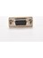 1 Adet 15 Pin D-Sub VGA Hd Svga Dişi Mını Cinsiyet Değiştirici Adaptör Pc VGA Dişi Konnektör F/f Kablo Uzatma Dönüştürücü (Yurt Dışından) 5