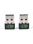 Kablosuz USB Ethernet Pc Wifi Ac Adaptörü Lan 802.11 Çift Bant 2.4g / 5g (Yurt Dışından) 1
