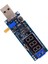 Beerıs Dc-Dc 5V - 3.5V / 12V USB Adım Yukarı / Aşağı Güç Kaynağı Modülü Ayarlanabilir Boost Buck Dönüştürücü Çıkışı Dc 1.2V-24V (Yurt Dışından) 1