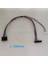 LCD Ekran Hattı Lvds 1 Kanal 6 Bit 8 Bit 40 Pin Evrensel Veri Hattı Uzunluğu 300MM Aralık 0.5mm (Yurt Dışından) 3