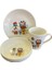Mix3 Parça Mama Set DK1003 1