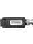 Cctv Kamera Koaksiyel Bnc RJ45 Utp Cat5 Aktif Video Balun Alıcı-Verici Çifti (Yurt Dışından) 4