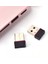 Mini USB Wifi Adaptörü 150 Mbps Wi-Fi Adaptörü Pc USB Ethernet Wifi Ağ Kartı Bilgisayar Konektörü Sevimli Pembe (Yurt Dışından) 4