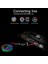 12 V 4pin Rgb Bağlantı Kablosu 60 cm Pc Kasa Fanı LED Şerit Uzatma Kablosu Kablo Tel Giga/microstar/asus Rgb Anakart Yeni (Yurt Dışından) 3