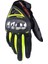 Yazlık Eldiven MC44 Siyah-Yeşil 1