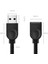 Keyds Oyun Konsolu Kulaklıkları Için USB 2.0 Uzatma Kablosu A/f Erkek - Dişi Kurşun (Yurt Dışından) 3