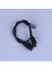 1 Adet Mikro USB 2.0 Splitter Y 1 Dişi 2 Erkek Veri Şarj Kablosu Uzatma Kablosu Telefon Için Yüksek Kaliteli Veri Kablosu (Yurt Dışından) 3