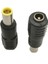 1 Adet 5.5*2.1mm Dişi 7.9*5.5mm Erkek Dc Adaptörü Ibm Lenovo Güç Dizüstü Bilgisayarlar Adaptörü 7.9 5.5mm Dc Jack 5.5x2.1to7.9x5.0mm (Yurt Dışından) 1