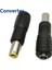 1 Adet 5.5*2.1mm Dişi 7.9*5.5mm Erkek Dc Adaptörü Ibm Lenovo Güç Dizüstü Bilgisayarlar Adaptörü 7.9 5.5mm Dc Jack 5.5x2.1to7.9x5.0mm (Yurt Dışından) 5