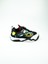 Lumberjack Vicco 346. F24K. 326 Modo Siyah Çocuk Spor Ayakkabı 2